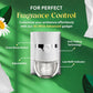 Air Wick Air Wick Plug In Scented Oil Refill, 7 Ct, Fresh Linen, Air Freshener, Essential Oils