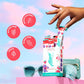 Alani Nu Alani Nu Hawaiian Shaved ICE Energy Sticks | Energy Drink Powder | 200mg Caffeine | Pre Workout Performance With Antioxidants | On The Go Drink Mix | Biotin B Vitamins | Zero Sugar | 10 Pack