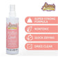Aleene's 15581 Stiffen-Quick Fabric Stiffening Spray 8oz,Original Version, Packaging May Vary,017754155818