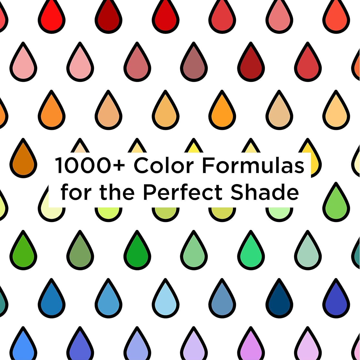 All-Purpose Liquid Dye,885967884500