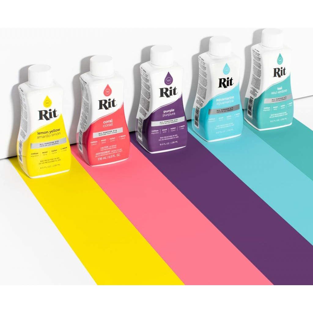 All-Purpose Liquid Dye,885967884500