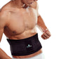 AllyFlex Sports Orthopedic Lower Back Pain Relief Back Support Belt (Large)