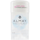 Almay Sensitive Skin Clear Gel, Anti-Perspirant And Deodorant, Fragrance Free, 2.25-Ounce Stick (Pack Of 2),