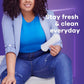 Always Always Anti-Bunch Xtra Protection Daily Liners, Long Length, Unscented, 136 Count