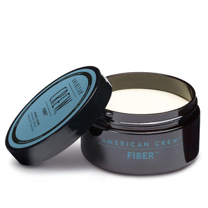 American Crew Men's Hair Fiber (OLD VERSION), Like Hair Gel With High Hold With Low Shine, 1.75 Oz (Pack Of 1),