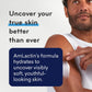AmLactin Intense Healing 15% Lactic Acid Exfoliating & Hydrating Body Lotion 225g,316864000231