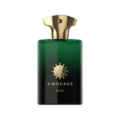 Amouage Eau De Parfum For Him 100ml