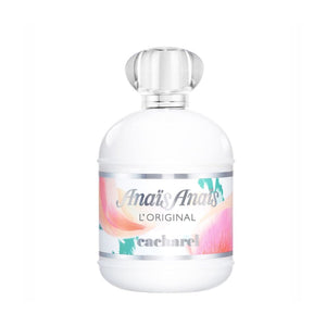 Cacharel Anai's Anai's Original Eau De Toilette For Her