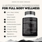 Ancestral Supplements Ancestral Supplements Grass Fed Beef Organ Supplement, Supports Whole Body Wellness With Proprietary Blend Of Liver, Heart, Kidney, Pancreas, Spleen, Freeze-Dried Beef, Non-GMO, 180 Capsules
