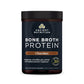 Ancient Nutrition Bone Broth Chocolate Protein Powder 504g