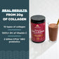 Ancient Nutrition Multi Collagen Chocolate Protein Powder 472g