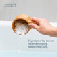 Ancient Minerals Ancient Minerals Magnesium Bath Flakes - Bathing Alternative To Epsom Salt - Soak In Natural Salts - High-Absorption Efficiency For Relaxation, Wellness And Muscle Relief (4 .4 Lb)