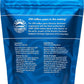Ancient Minerals Ancient Minerals Magnesium Bath Flakes Of Pure Genuine Zechstein Chloride - Resealable Magnesium Supplement Bag That Will Outperform Leading Epsom Salts 1.65 Lbs