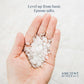 Ancient Minerals Ancient Minerals Magnesium Bath Flakes Of Pure Genuine Zechstein Chloride - Resealable Magnesium Supplement Bag That Will Outperform Leading Epsom Salts 1.65 Lbs