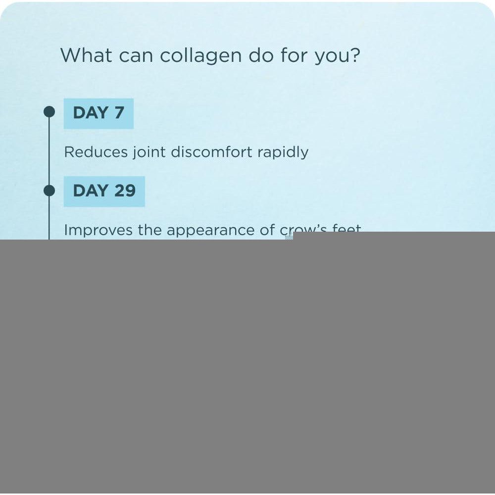 Ancient Nutrition Collagen Powder Protein With Probiotics, Unflavored Multi Collagen Protein With Vitamin C, 45 Servings, Hydrolyzed Collagen Peptides Supports Skin And Nails, Gut Health, 16oz,