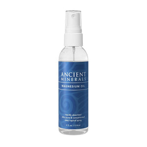 Ancient Minerals Magnesium Oil Spray