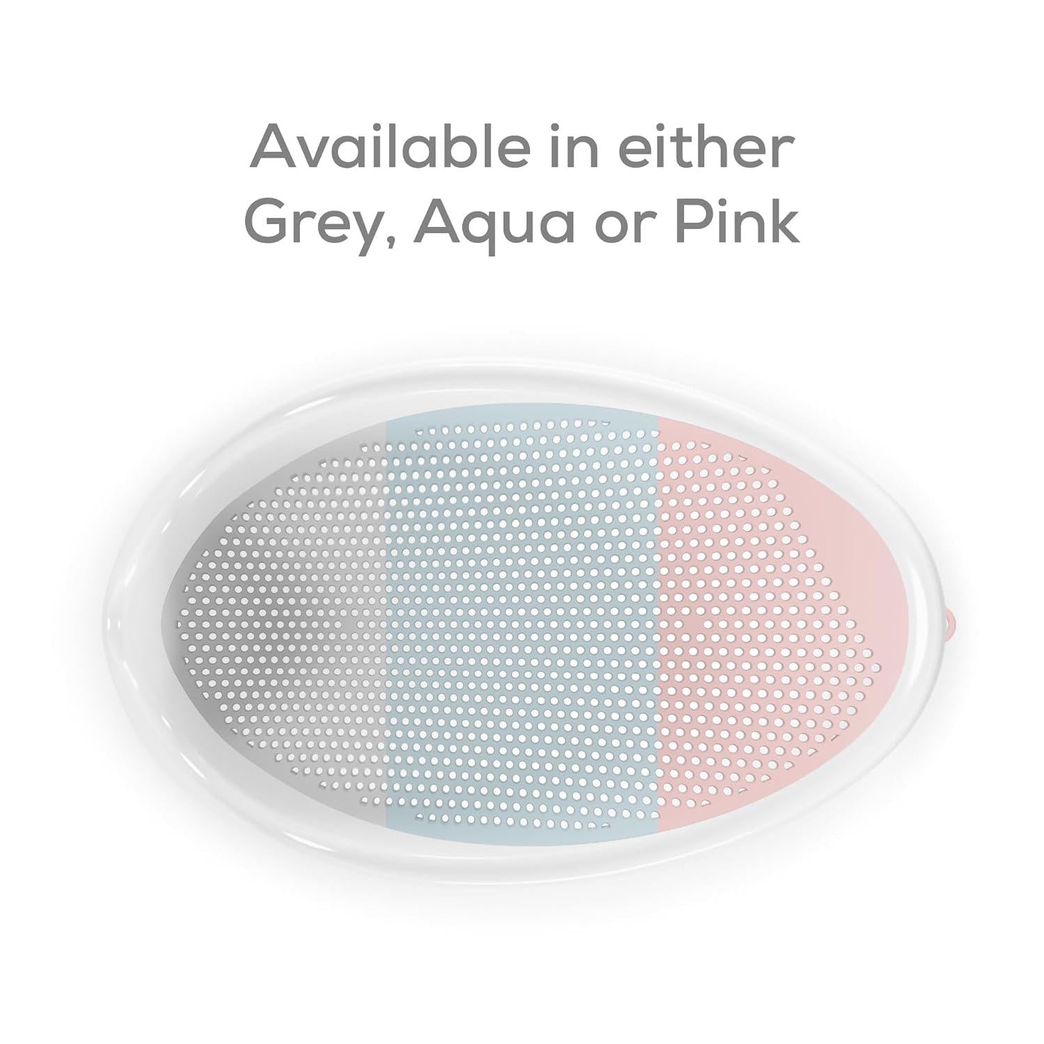 Angelcare Baby Bath Support (Pink) | Ideal For Babies Less Than 6 Months Old,763529313210