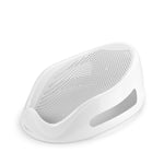 Angelcare Baby Bath Support (Gray) | Ideal For Babies Less Than 6 Months Old,