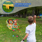 Animal Bean Bag Toss Game Toy for Kids Ages 3 to 6 Fun Party Game Outdoor Gift for Boys and Girls