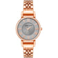 Anne Klein Women's Bracelet Watch,Does not Apply