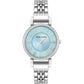 Anne Klein Women's Bracelet Watch,Does not Apply