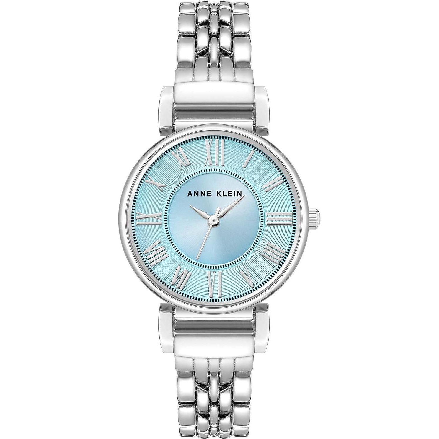 Anne Klein Women's Bracelet Watch,Does not Apply
