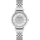 Anne Klein Women's Bracelet Watch,Does not Apply