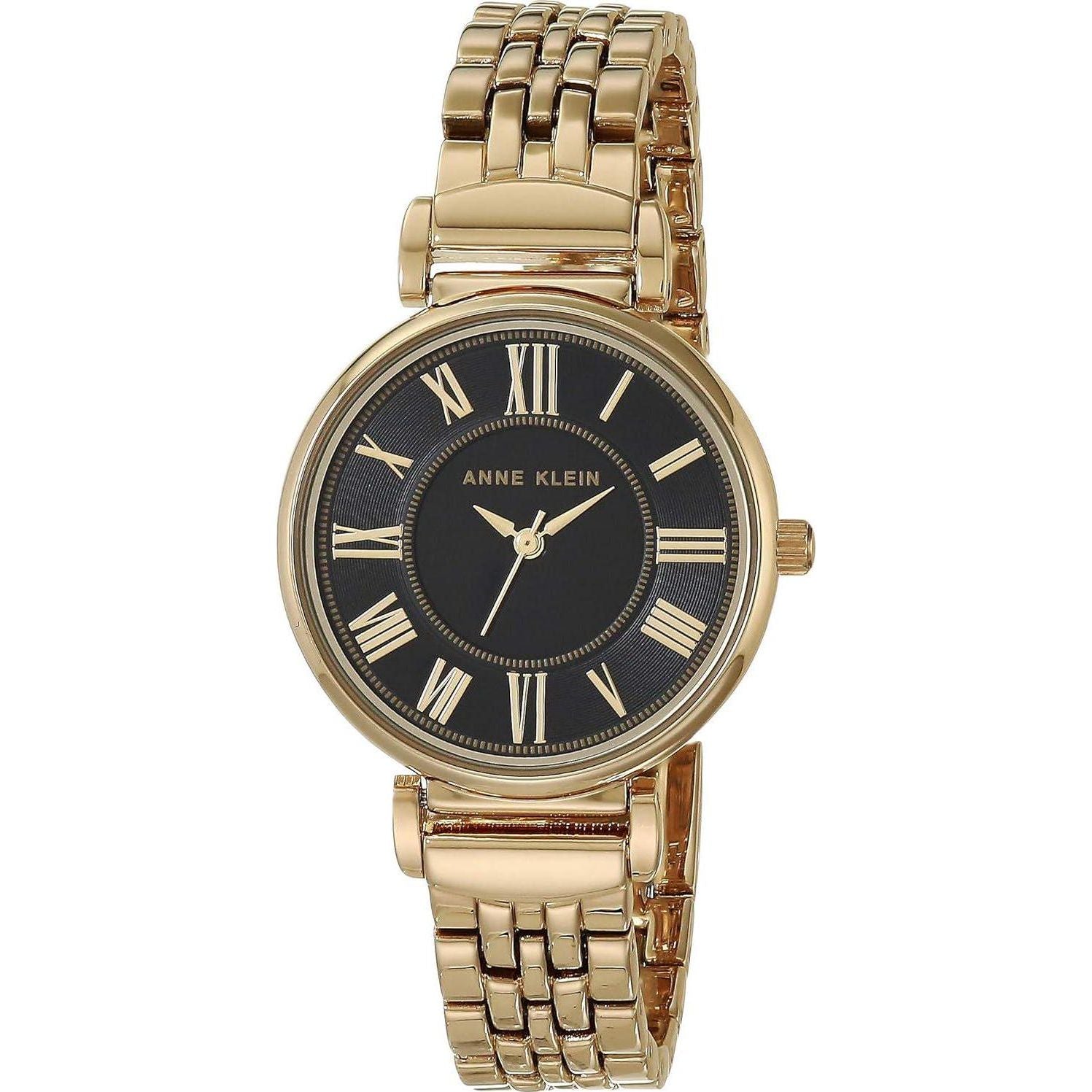 Anne Klein Women's Bracelet Watch,Does not Apply