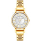 Anne Klein Women's Bracelet Watch,Does not Apply