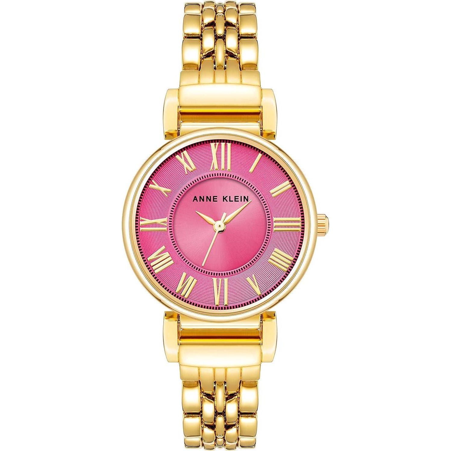 Anne Klein Women's Bracelet Watch,Does not Apply