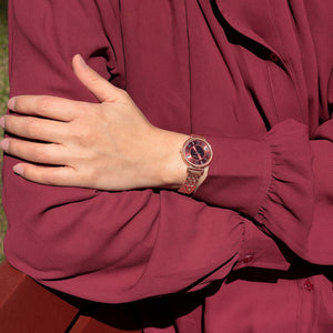 Anne Klein Women's Bracelet Watch,Does not Apply