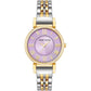 Anne Klein Women's Bracelet Watch,Does not Apply