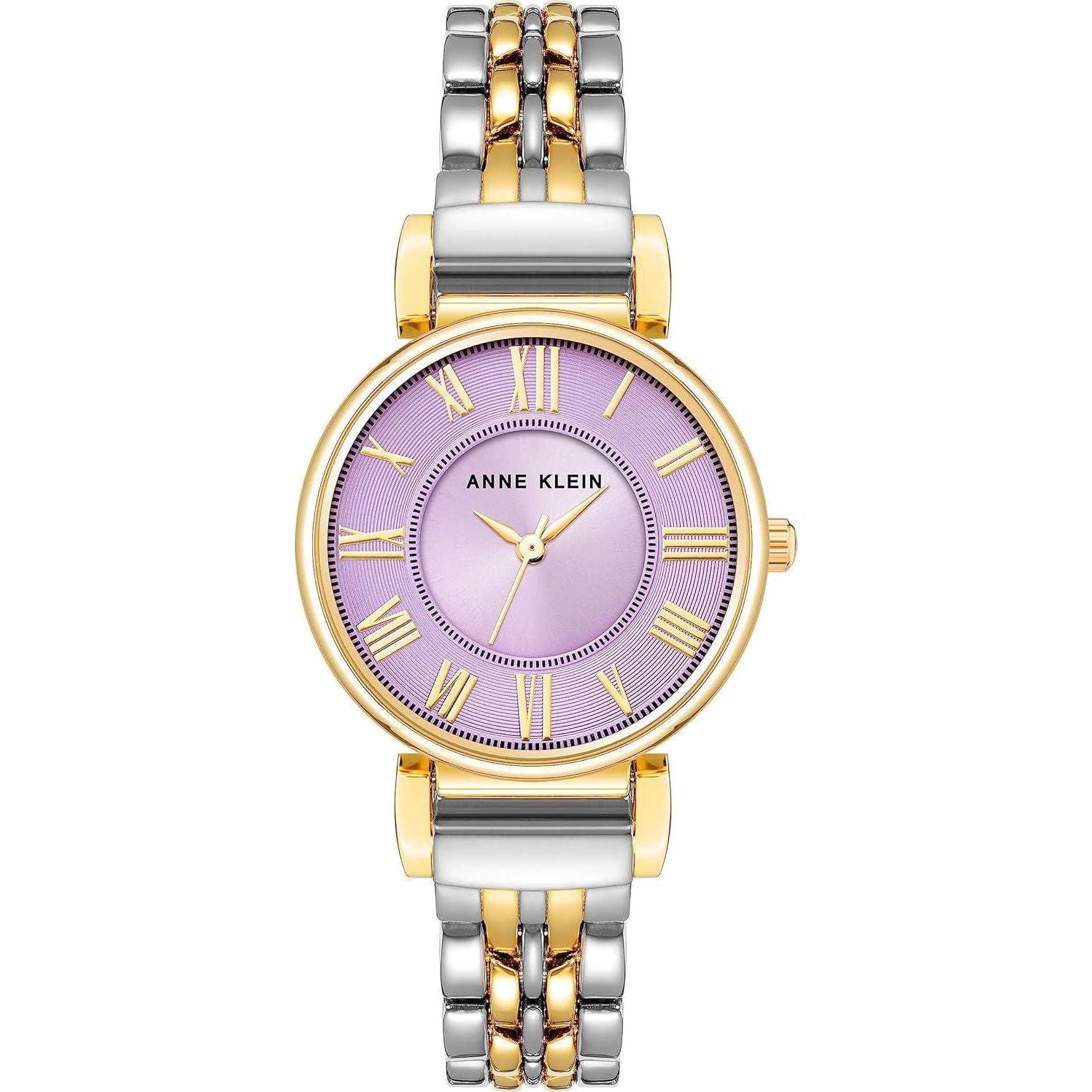 Anne Klein Women's Bracelet Watch,Does not Apply