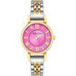 Anne Klein Women's Bracelet Watch,Does not Apply