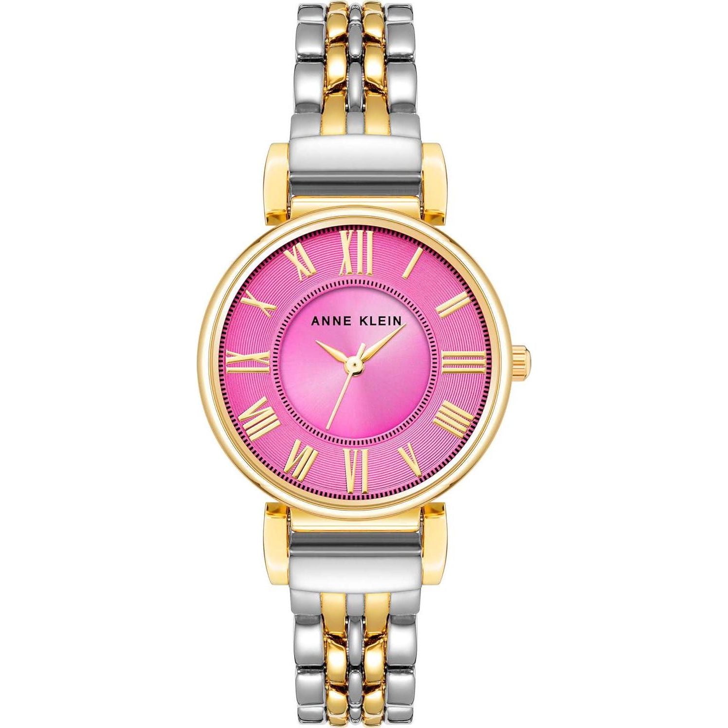 Anne Klein Women's Bracelet Watch,Does not Apply