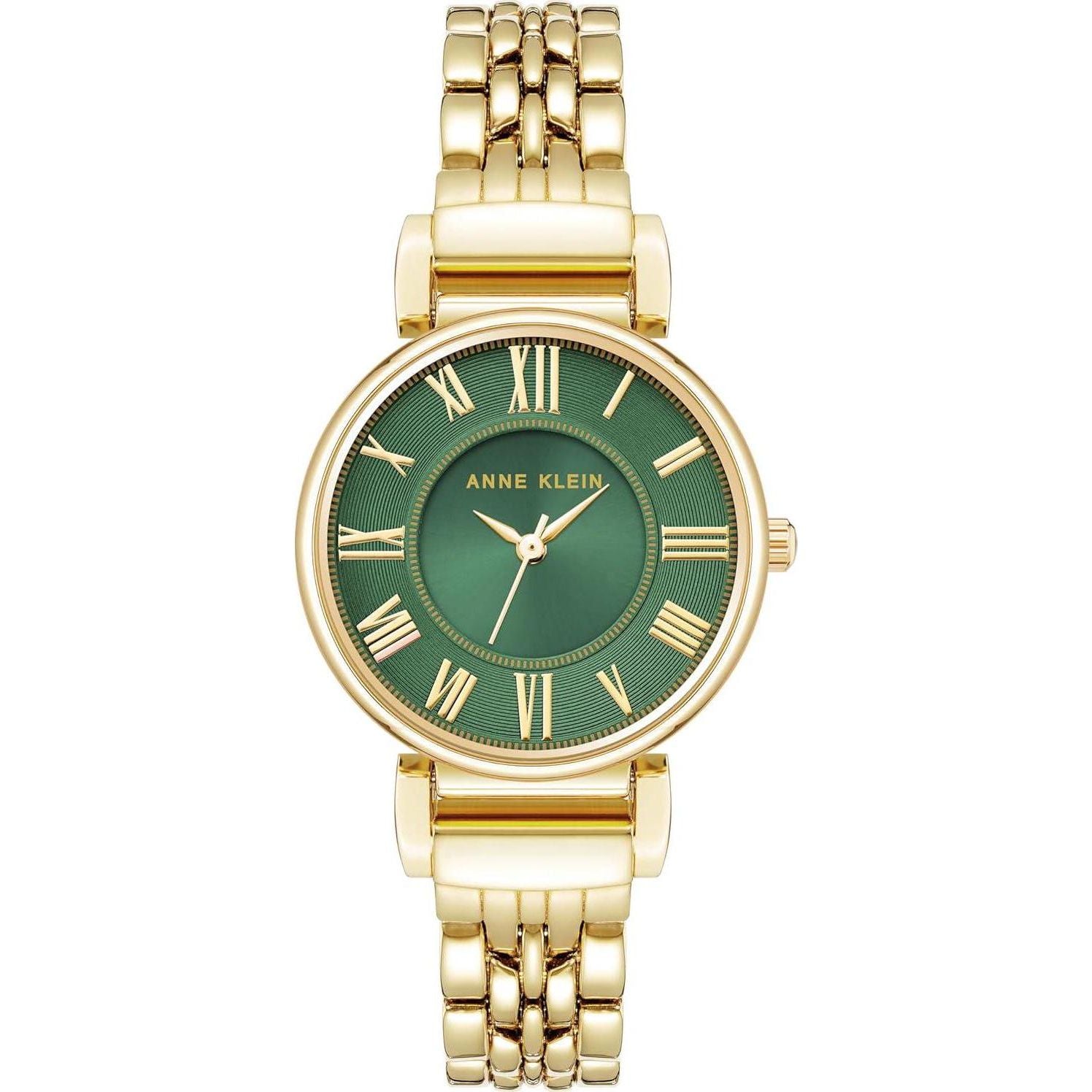 Anne Klein Women's Bracelet Watch,Does not Apply
