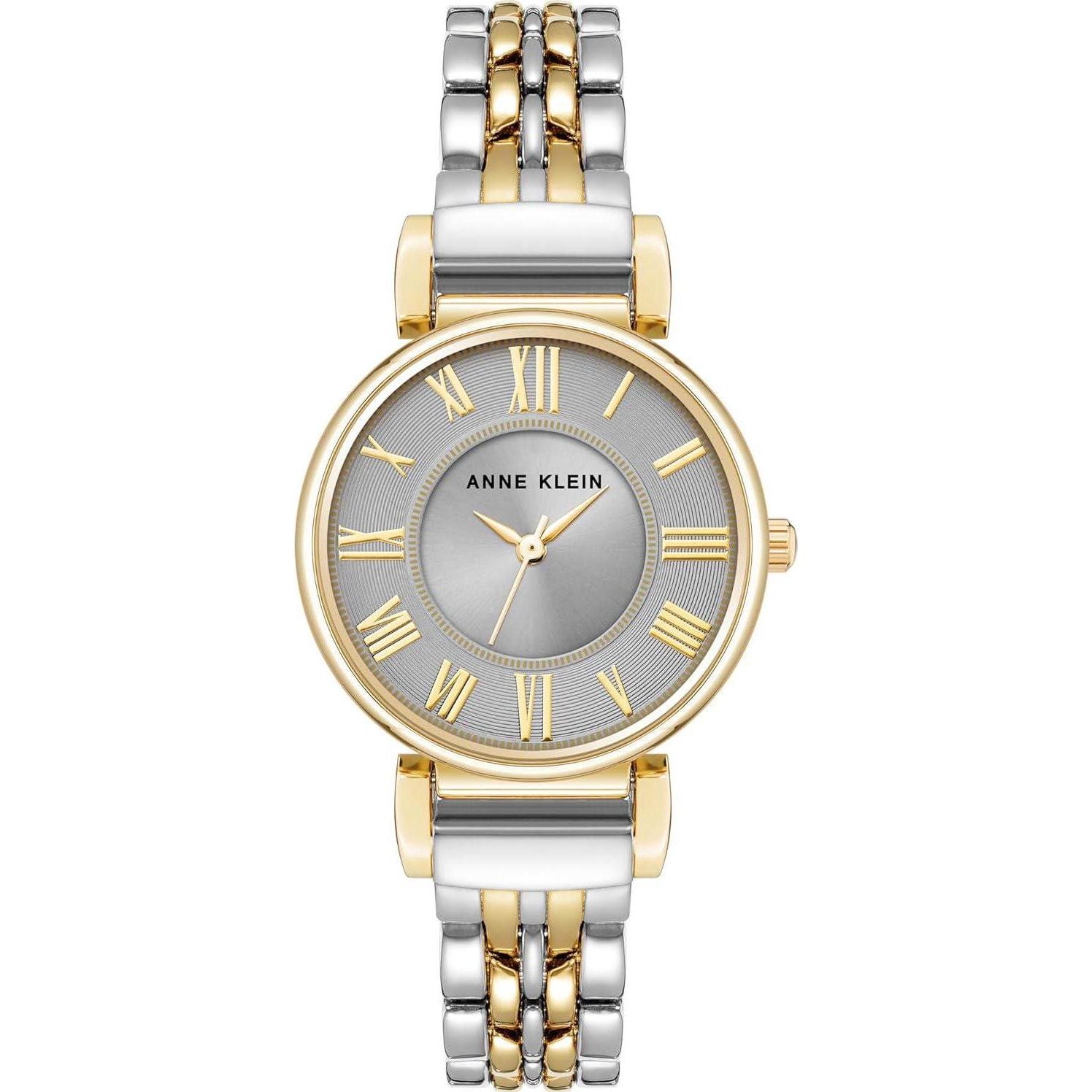Anne Klein Women's Bracelet Watch,Does not Apply