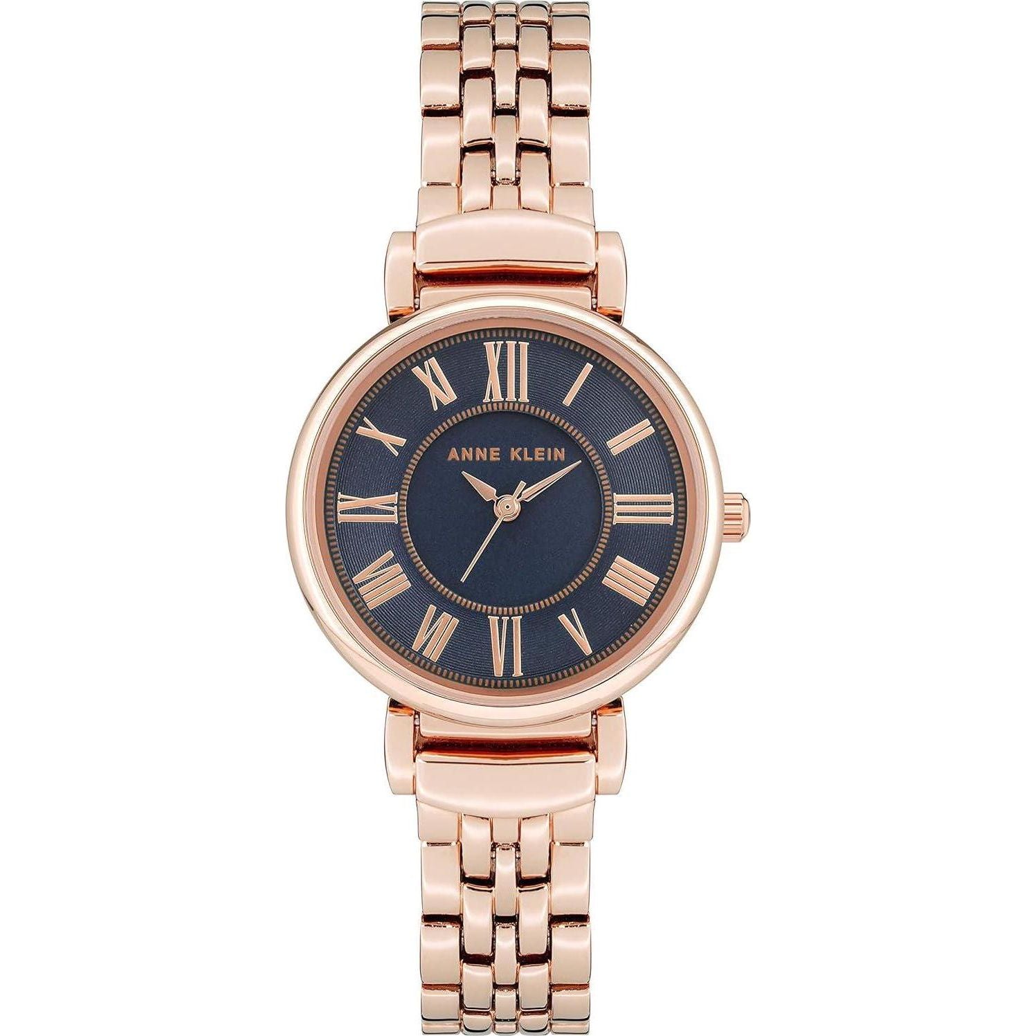 Anne Klein Women's Bracelet Watch,Does not Apply