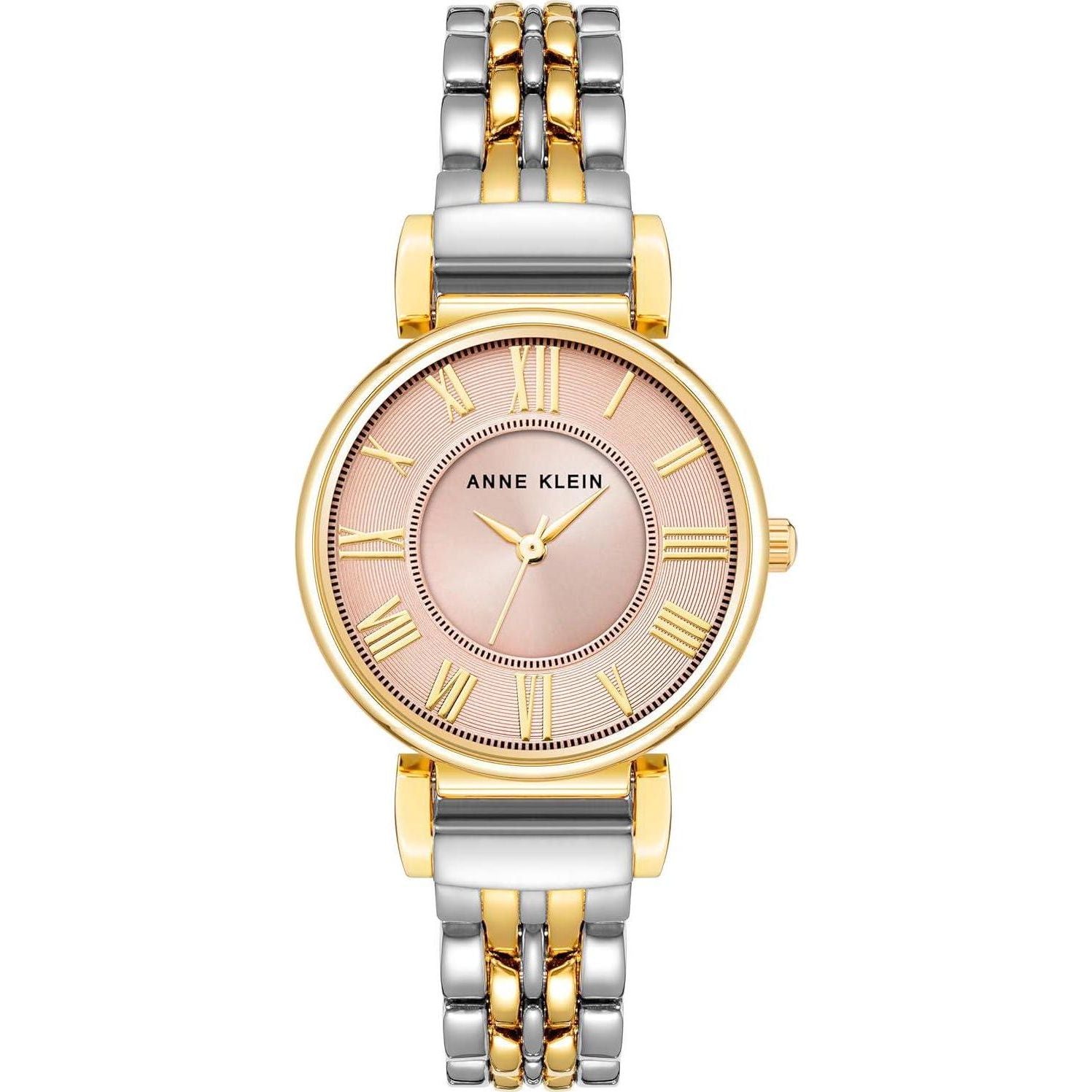 Anne Klein Women's Bracelet Watch,Does not Apply