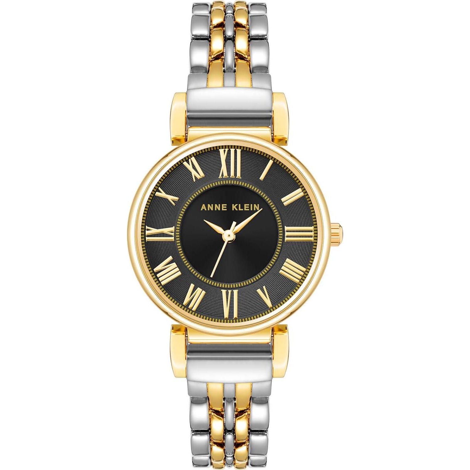 Anne Klein Women's Bracelet Watch,Does not Apply