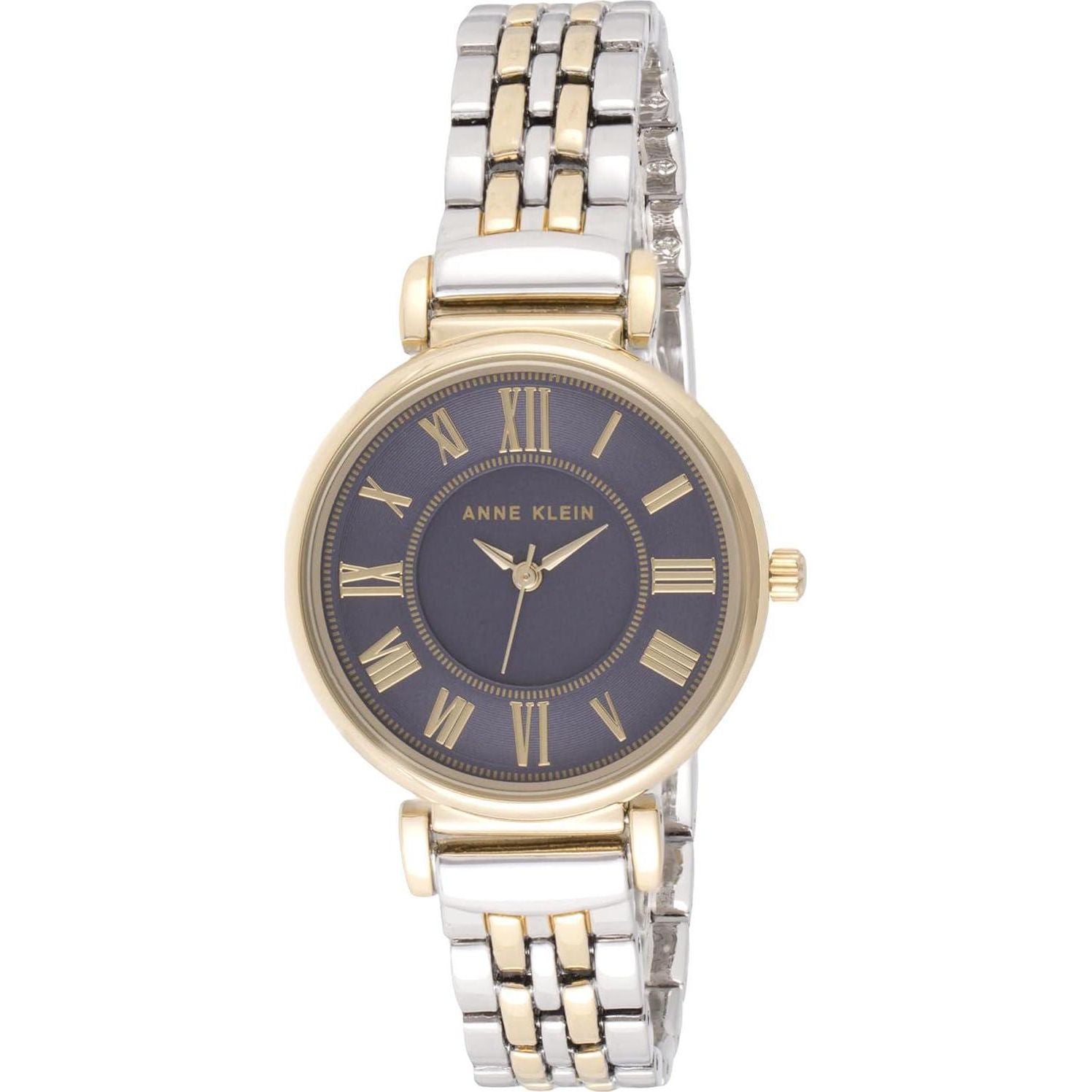 Anne Klein Women's Bracelet Watch,Does not Apply