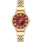 Anne Klein Women's Bracelet Watch,Does not Apply