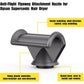 Anti-Flight Flyaway Attachment Nozzle For Dyson Supersonic Hair Dryer HD01 HD02 HD03 HD04 HD08 Tool,