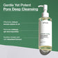 ANUA Anua Heartleaf Pore Control Cleansing Oil, Oil Cleanser For Face, Makeup Blackhead Remover, Korean Skin Care 6.76 Fl Oz(200ml) (original)