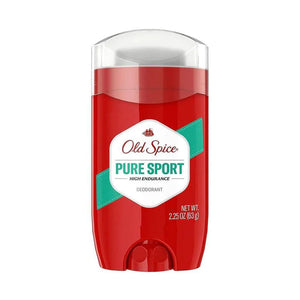 Old Spice Pure Sport High Endurance Deodorant Stick 63g