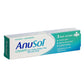 Anusol Rapid Absorbed Cream 43g