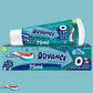 Aquafresh Advance Toothpaste For Kids 9-12 Years 75ml