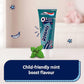 Aquafresh Advance Toothpaste For Kids 9-12 Years 75ml