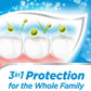 Aquafresh Triple Protection Family Size 3-In-1 Toothpaste 125ml