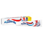 Aquafresh Triple Protection Family Size 3-In-1 Toothpaste 125ml